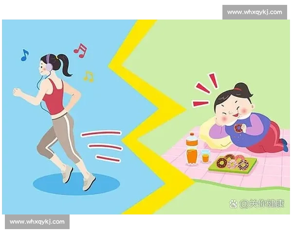 健康生活方式全攻略:科学饮食运动与心理平衡的实用指南 健康生活方式全攻略:科学饮食运动与心理平衡的实用指南