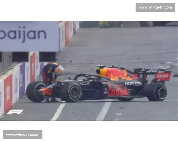F1赛道惊险瞬间回顾多起事故原因与安全反思