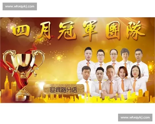 打造冠军之师：从团队协作到卓越竞技的全面解析